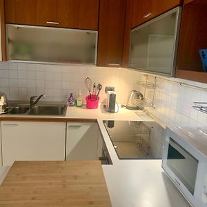 Apartamento de 3 Dormitorios